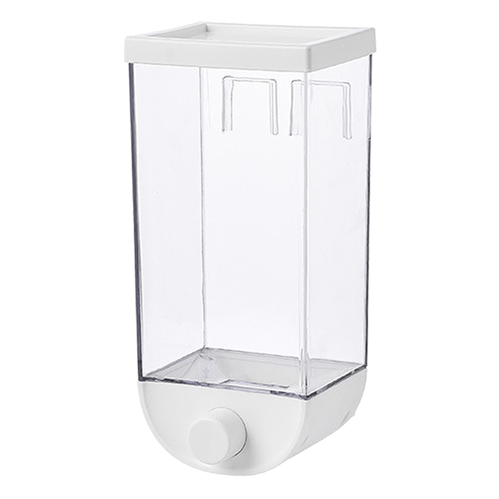 Miniatura 4 de Dispensador Pared Para Cereales Y Granos